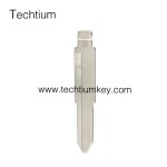 23# For  Mitsubishi,Suzuki,Chrysler 213,Jeep,Dodge,RAM  KD VVDI JMD remote master flip key blade